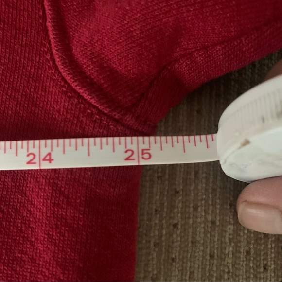 Vintage 90s Planet Hollywood embroidered crewneck sweater. Xl - Picture 4 of 5